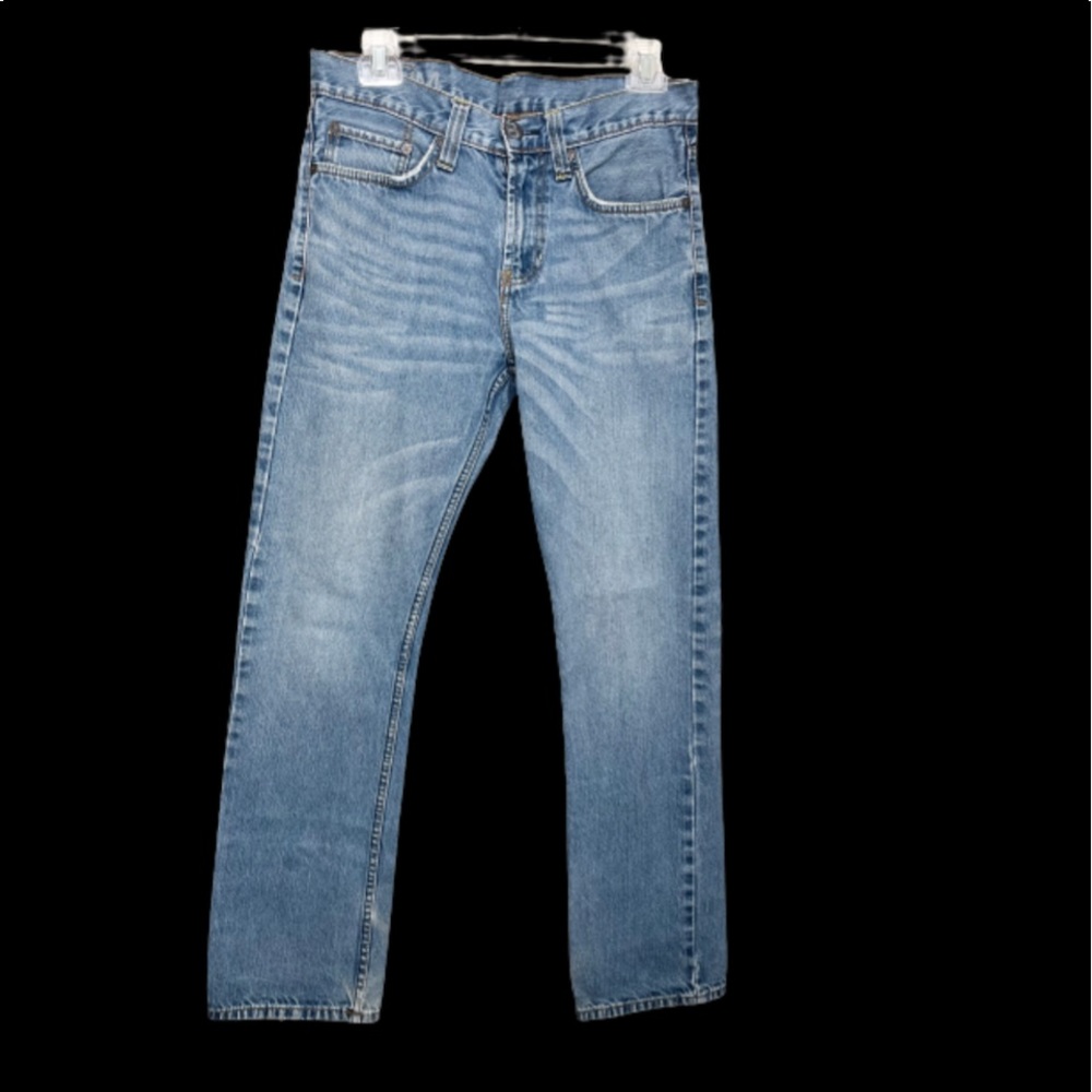Bullhead Denim Slim, Size 29 X 29”